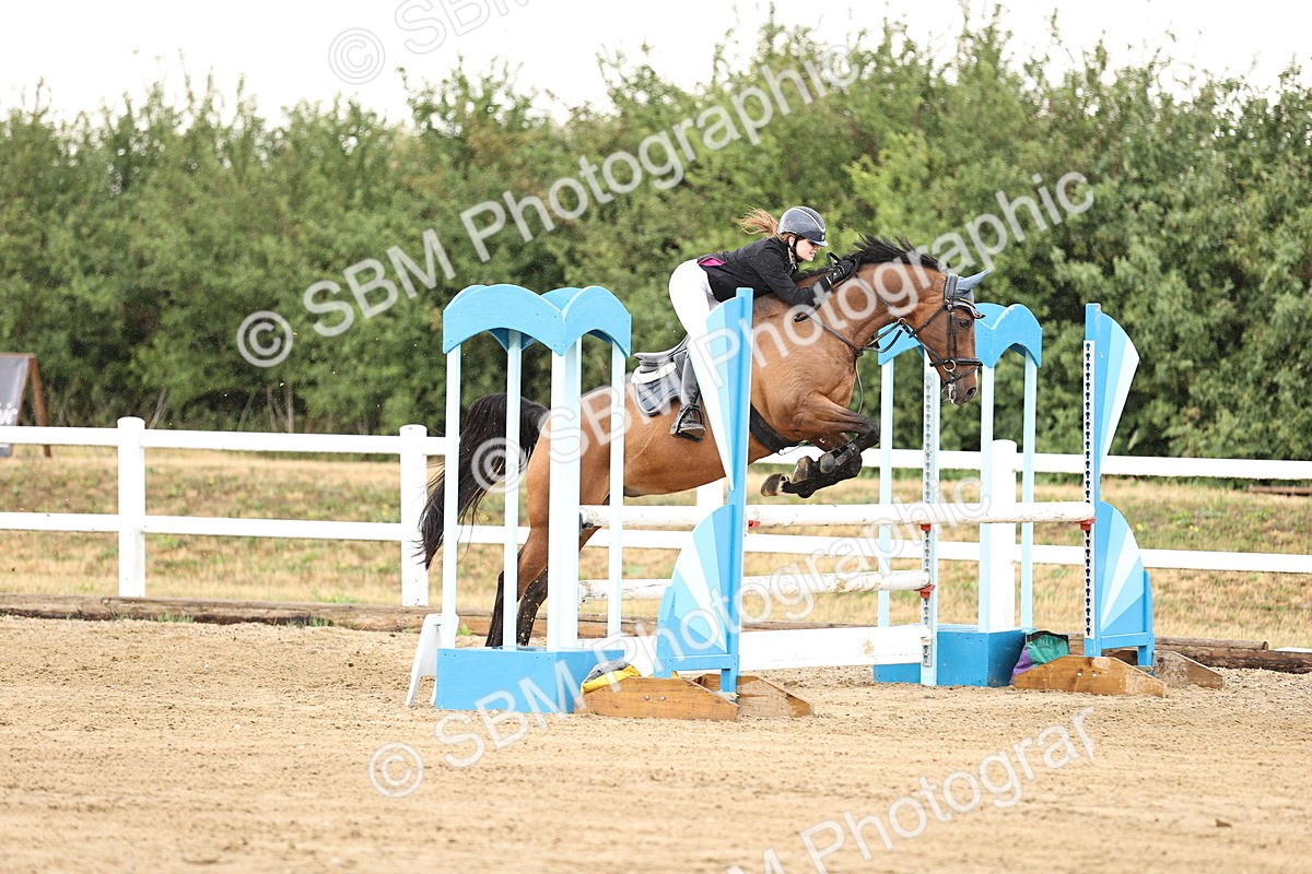 SBM_025460 - Class 10 - Amateur Championship Qualifier 95cm