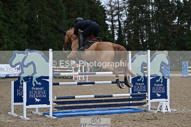 250201A-150614-01053 - Cls 05 Local Horse 130cm