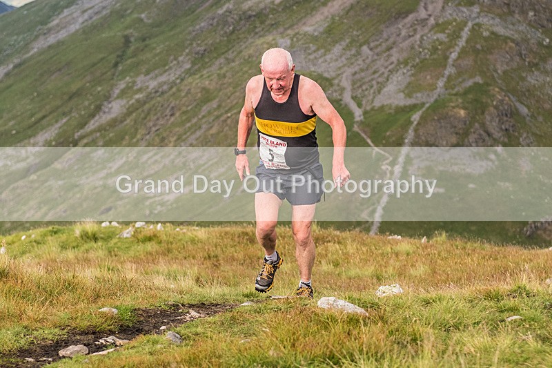 Seat Sandal-587 - Seat Sandal Fell Race Wednesday 12th July 2023