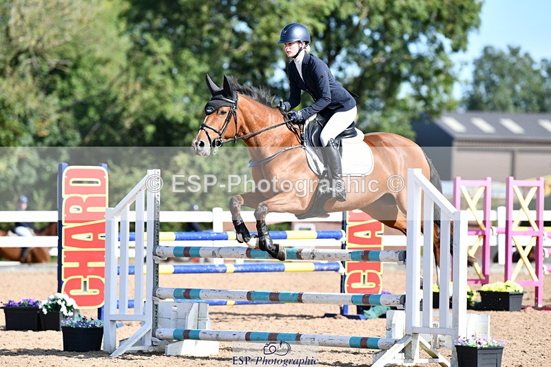 240913A-104154-03526 - Cls 21 Snr Discovery and 1m Open