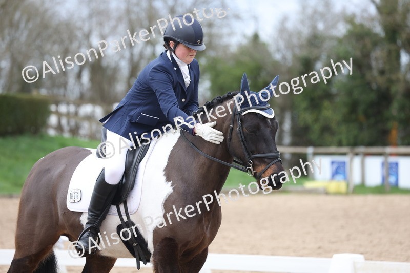 20260301-0516 - Class 3 - Novice 4