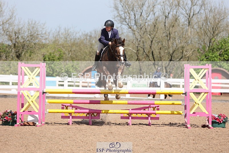 240510A-110602-06047 - Cls 14 Discovery and 1m Open