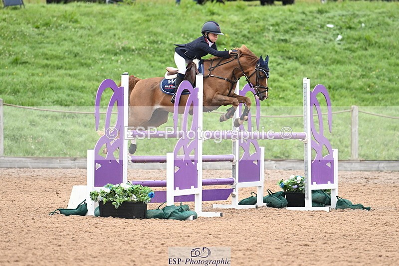240630A-105030-11852 - Cls 24 HOYS 128cm Qualifier
