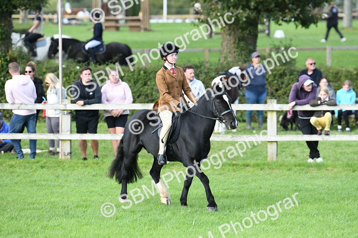 SBM_51889 - S21 - Novice & Newcomers 1st Ridden Pony