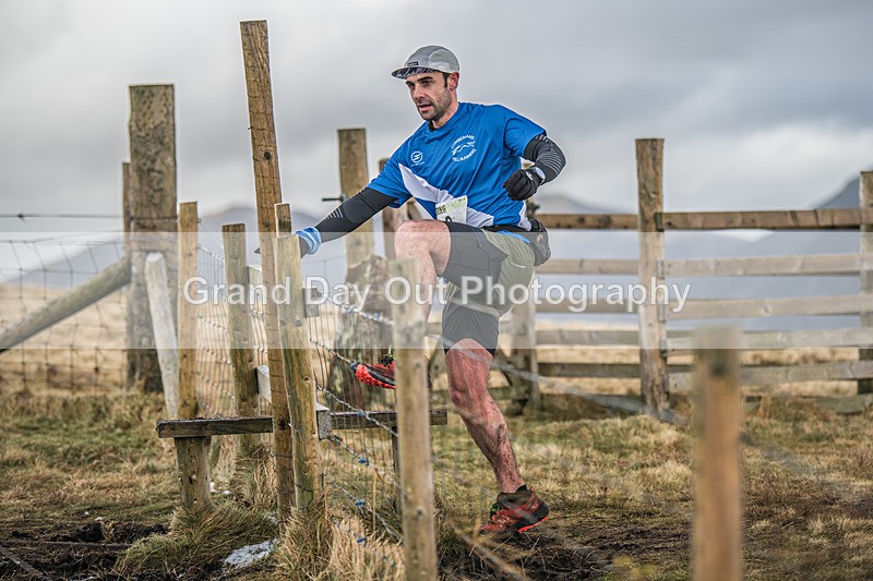 Blake Fell-374 - Blake Fell Race Saturday 25th January 2025