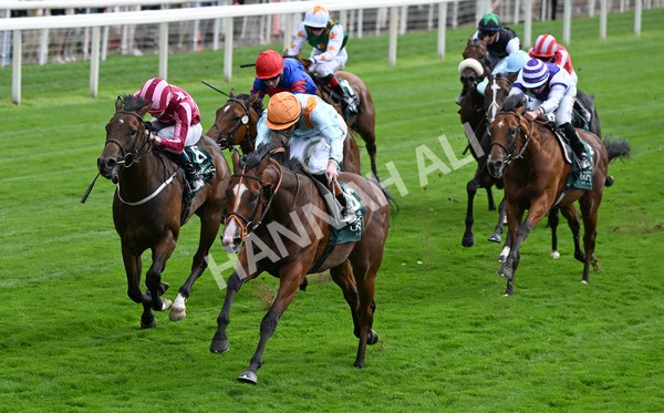 210825-036 Song Of The Clyde - Race 2 2.25pm Harry's Half Million By Goffs