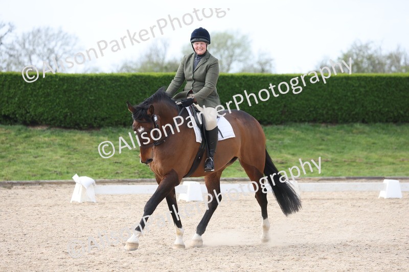 20260404-0850 - Class 5 - Novice 2