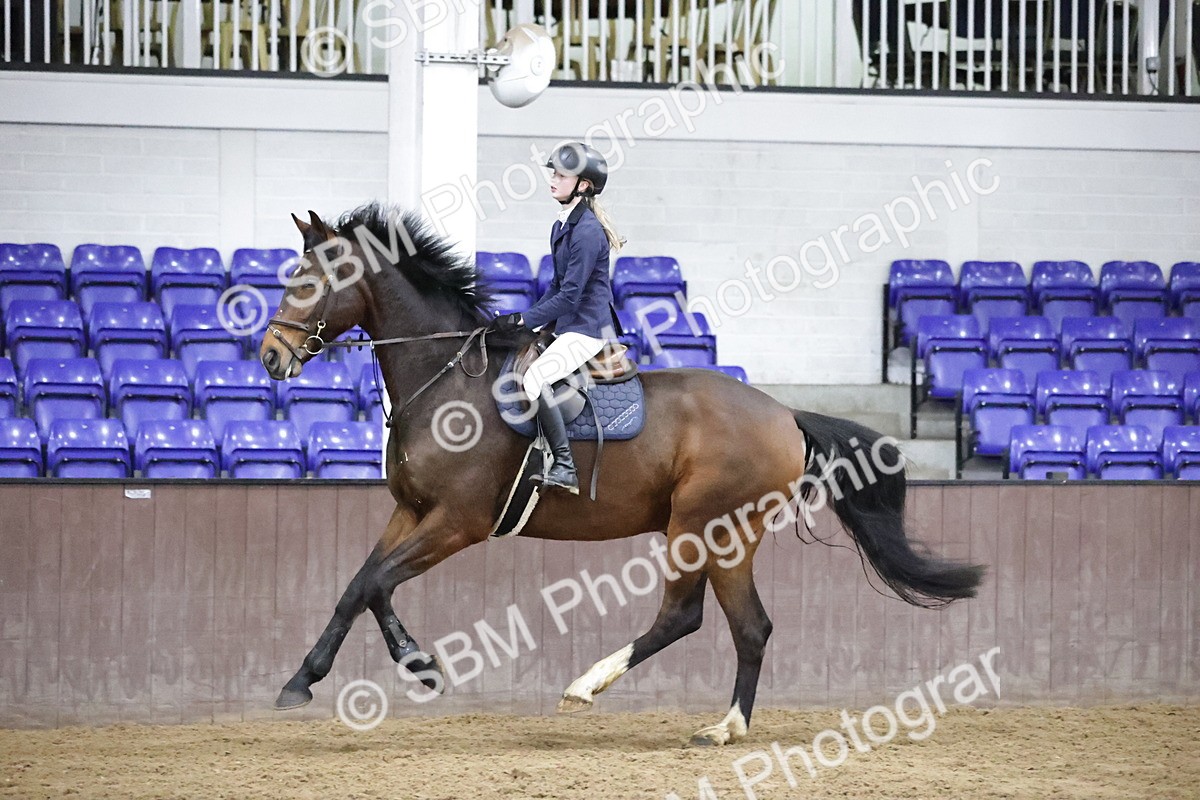 SBM_1324 - Class 6a - Clear Round Show Jumping