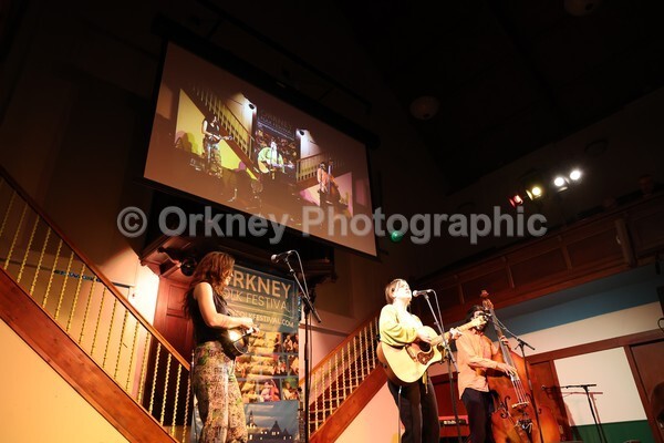  - Opening Concert