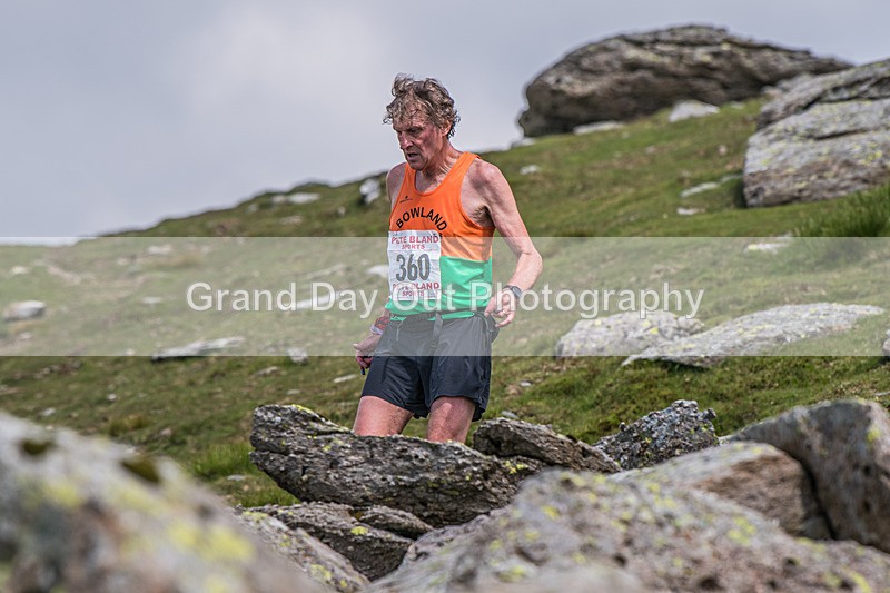 Duddon Short-165 - Duddon Valley Short Fell Race Saturday 1st June 2024