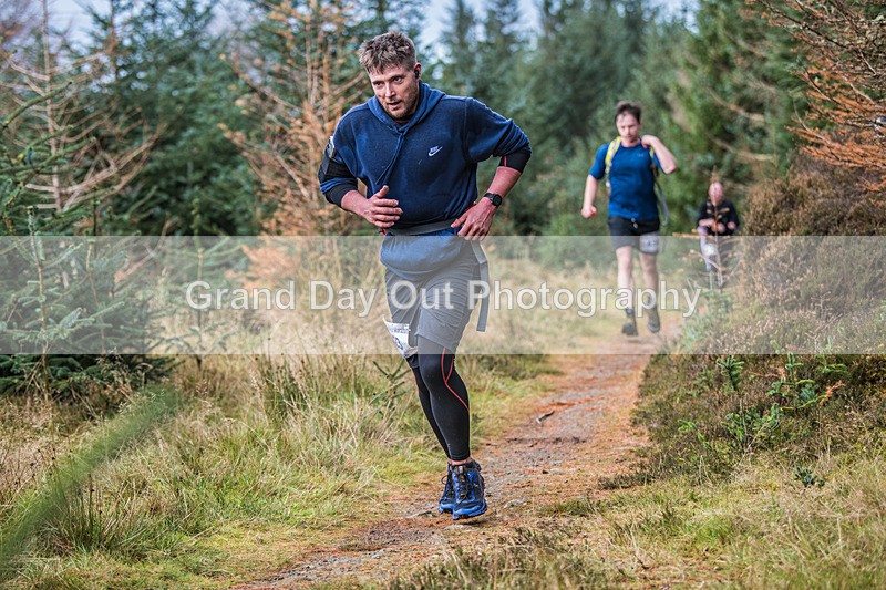 Glentress-1029 - High Terrain Events Glentress 21 & 10K Trail Races Saturday 15th November 2025