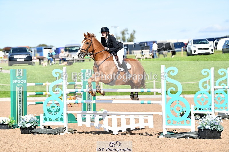 240914A-135028-07467 - Cls 16-S Snr 1.20m Open