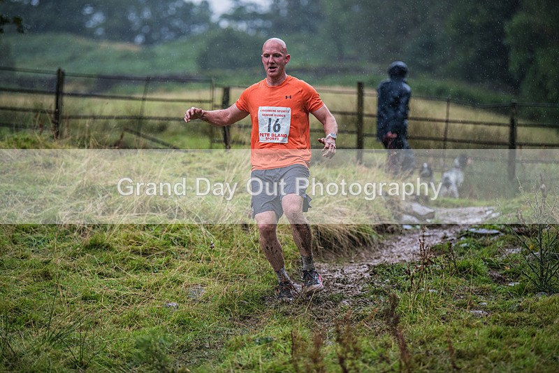 Grasmere Senior-406 - Grasmere Guides Senior Fell Race Sunday 25th August 2024
