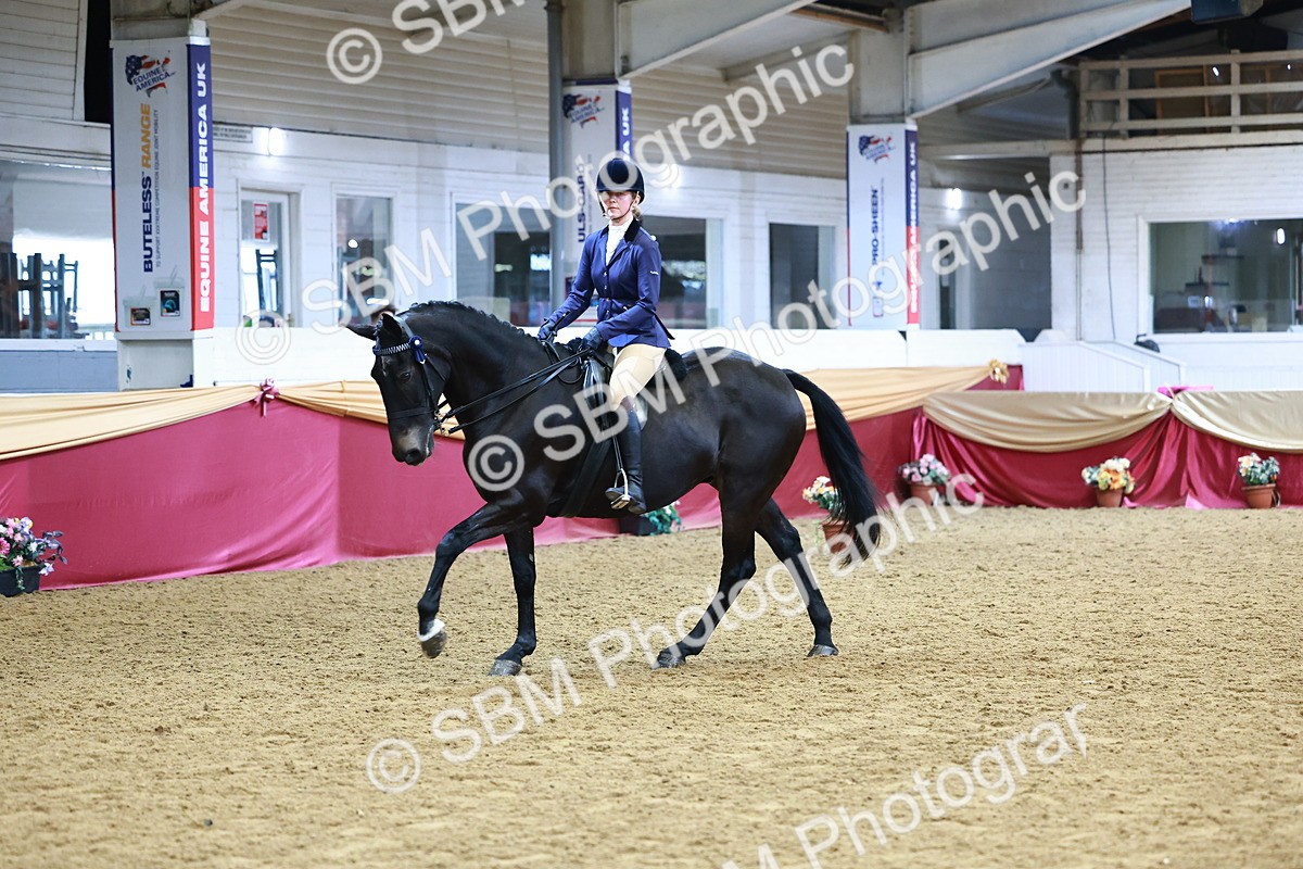 SBM_23358 - Class 904 - Supreme Final - Ridden Diamond