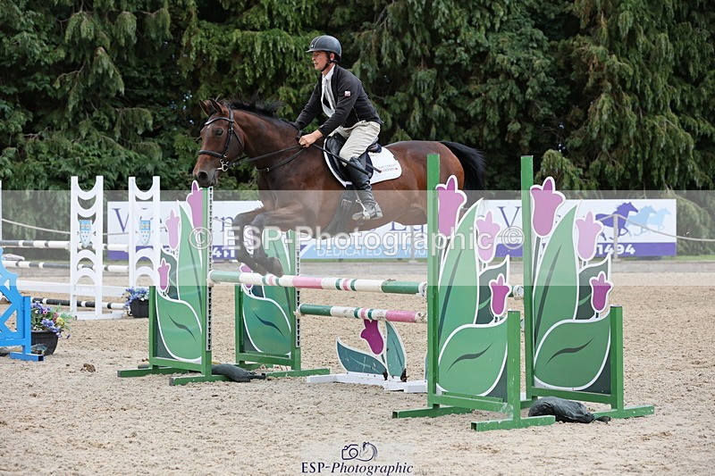 250703A-150234-05321 - Cls 9 Snr Discovery and 1m Open