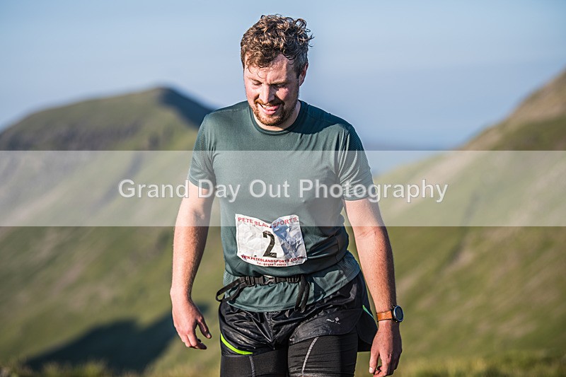 Seat Sandal-249 - Seat Sandal Fell Race Wednesday 8th July 2026