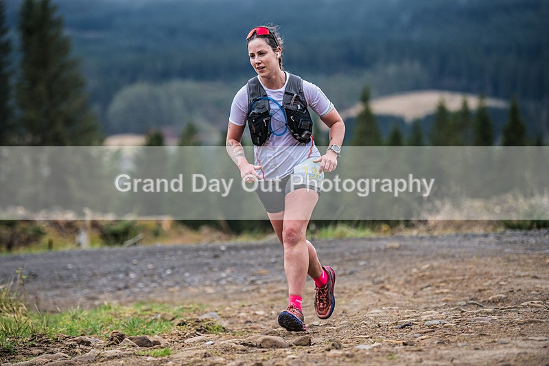 Kielder-590 - High Terrain Events Kielder 82, 50 & 32K Ultra Trail Races Saturday 13th April 2024