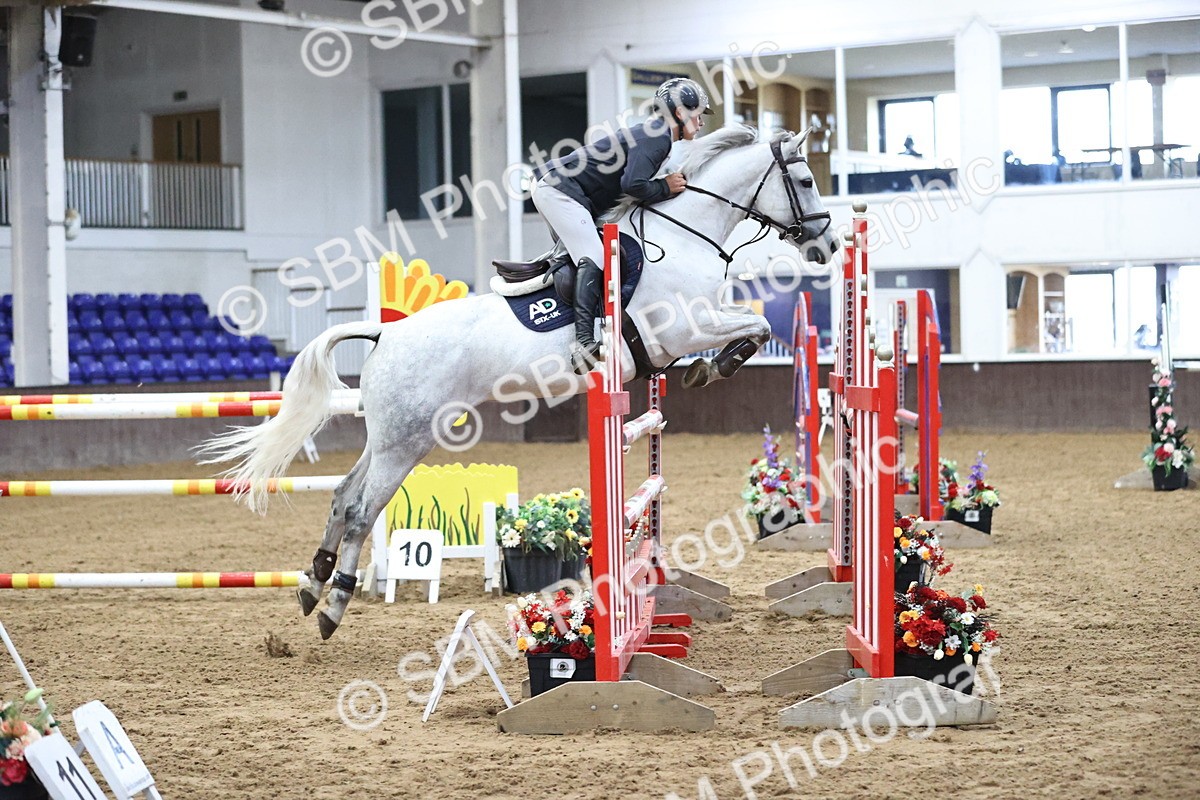 SBM_001584 - Class 8 - Junior 1.15m 1.20m Open