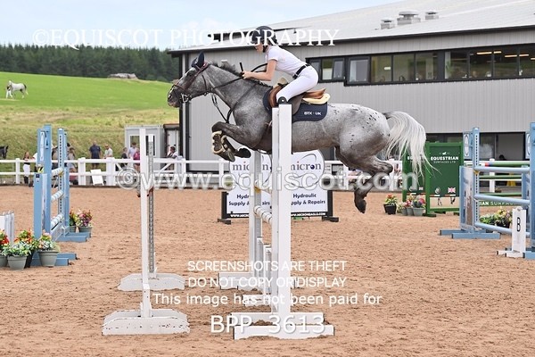 BPP_3613 - FRI CLASS 20 Pony Showjumper Of The Year