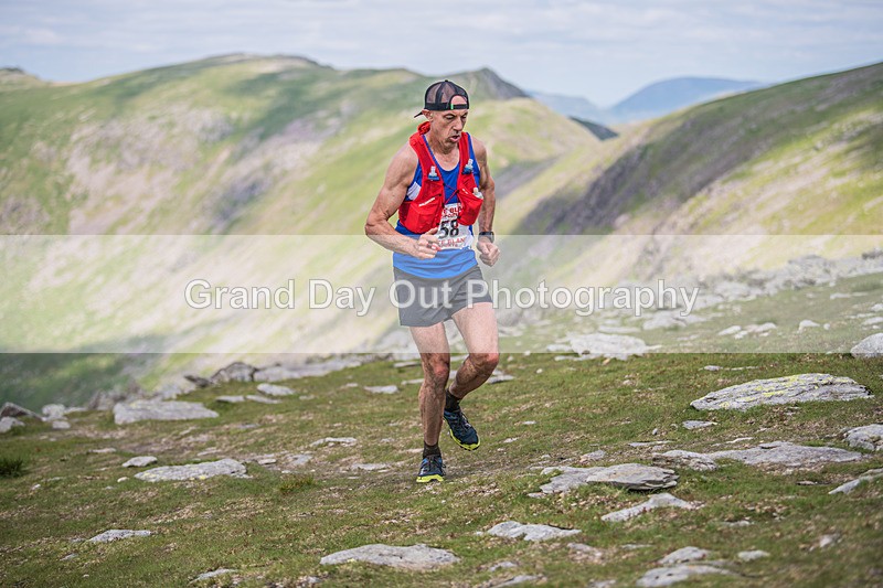 Duddon Long-252 - Duddon Valley Long Fell Race Saturday 1st June 2024