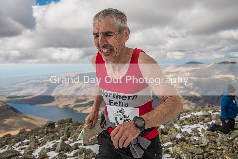 Eskdale Elevation-311 - Eskdale Elevation Fell Race Saturday 15th April 2023