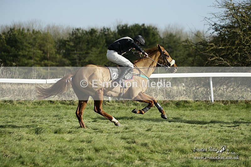PtP 281121 0158 - Hursley Hambledon Point-to-Point Larkhill 28/11/21