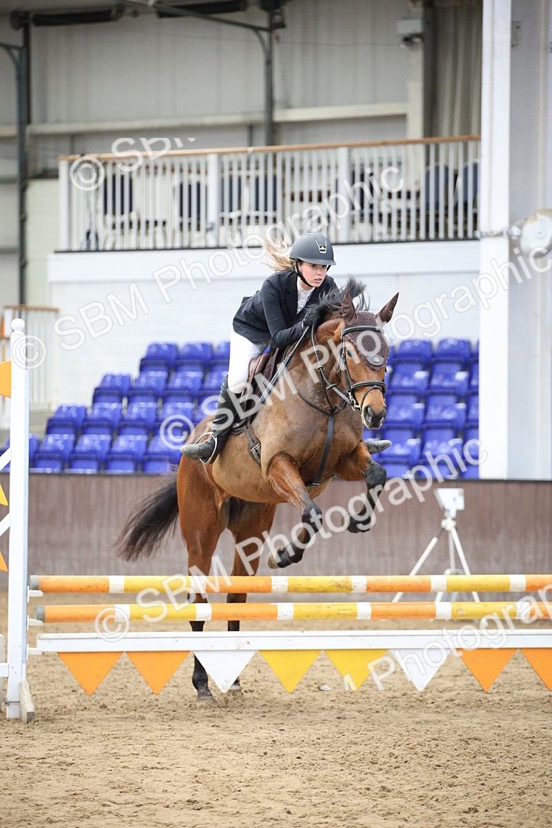 SBM_001090 - Class 4 - 70cm