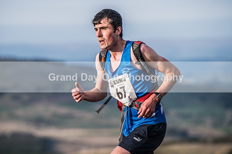 Dockray Hartside-54 - Dockray Hartside Fell Race Wednesday 7th May 2025