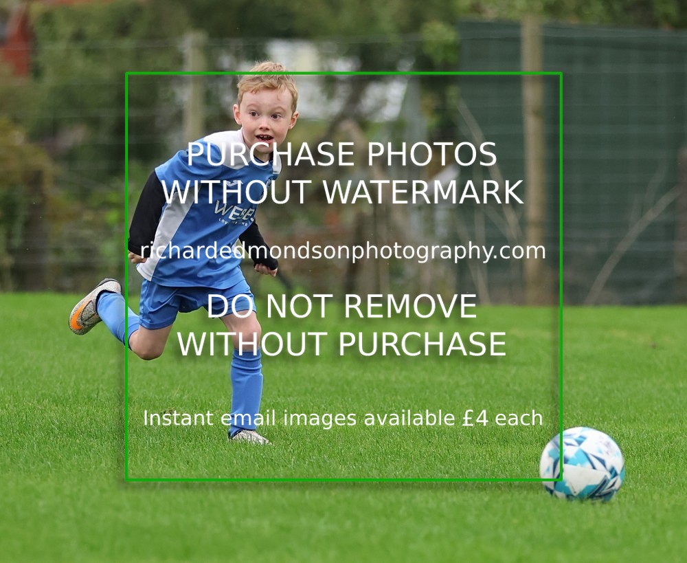 533A2319 - Wattsfield Under 7 vs Milnthorpe Town Under 7 (27/9/25)