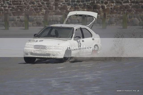 SR 270609-83 - Sand Racing 27/06/09