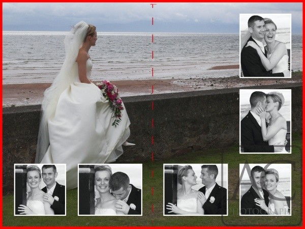  - Seamill Hydro Hotel