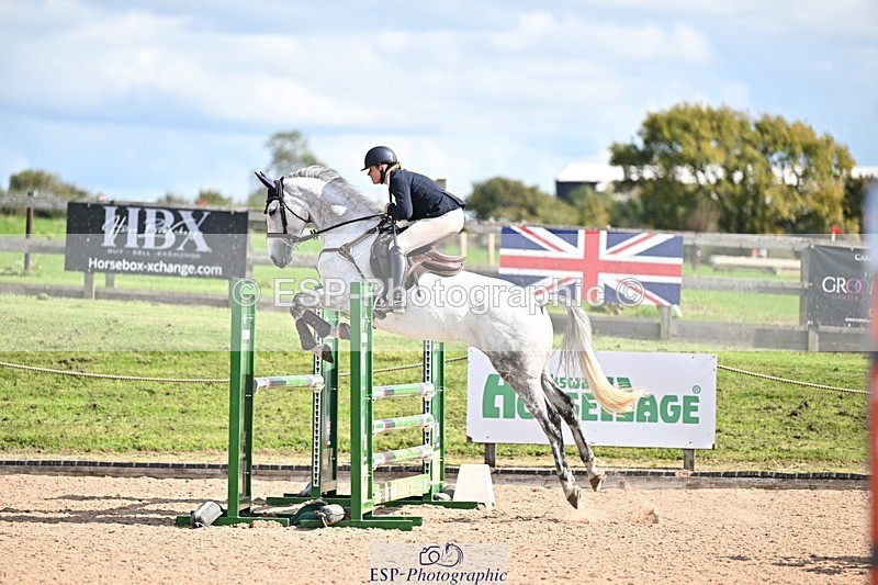 250924-132421-00440 - Cls 4 Newcomers and 1.10m Open