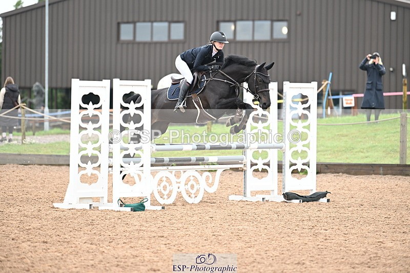 240908A-110405-03005 - Cls 12 Nat Am 95cm Qualifier