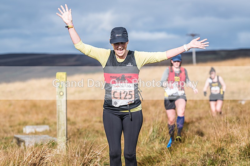 Leg 3-986 - UK Fell & Hill Relays - Todmorden Leg 3 Saturday 17th October 2026