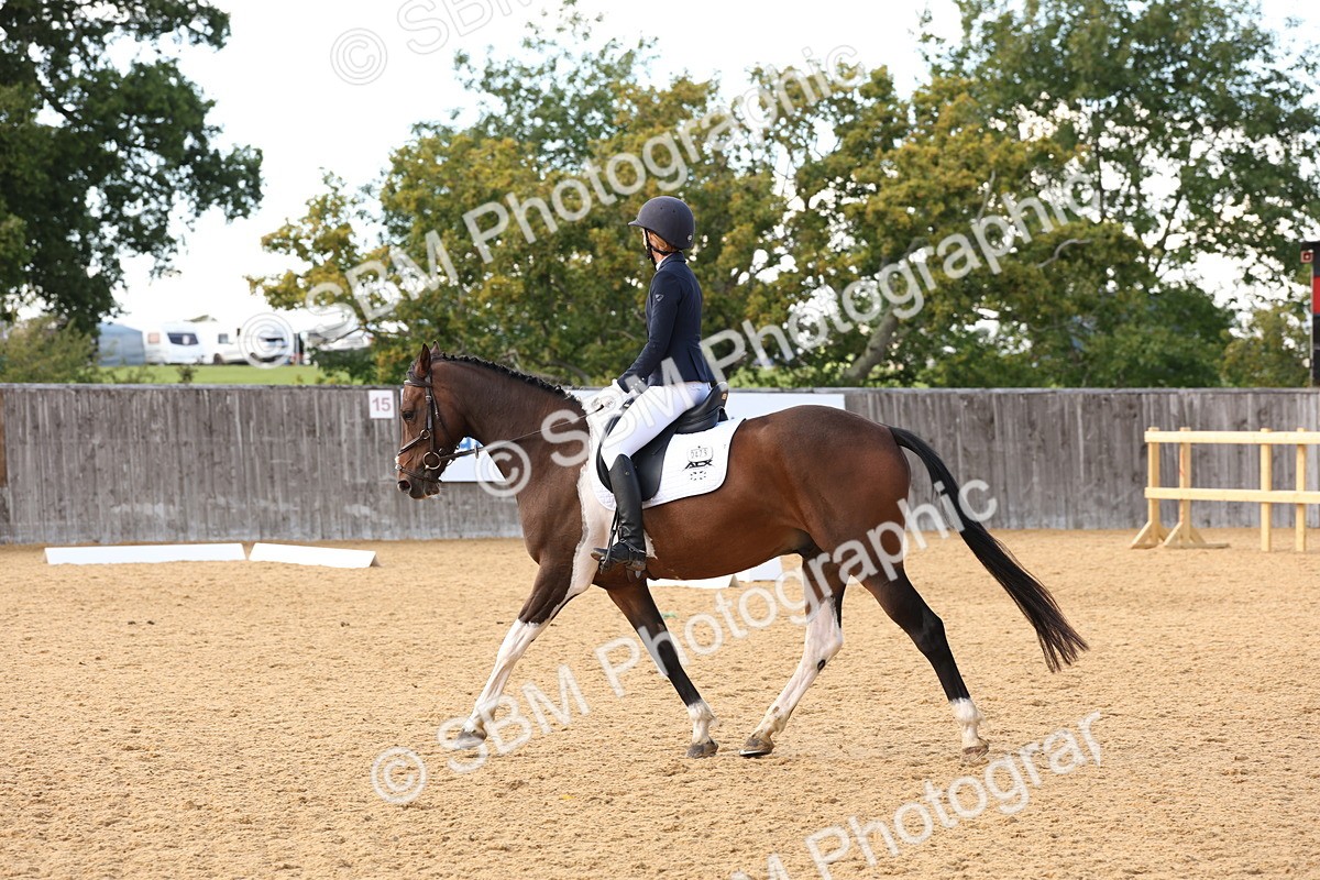 SBM_10616 - D9 - Small Tour Championship Prelim 3