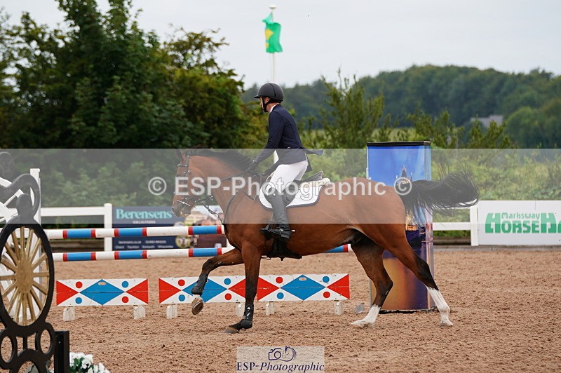 240803A-114058-07671 - Cls 36 85cm Amateur Qualifier