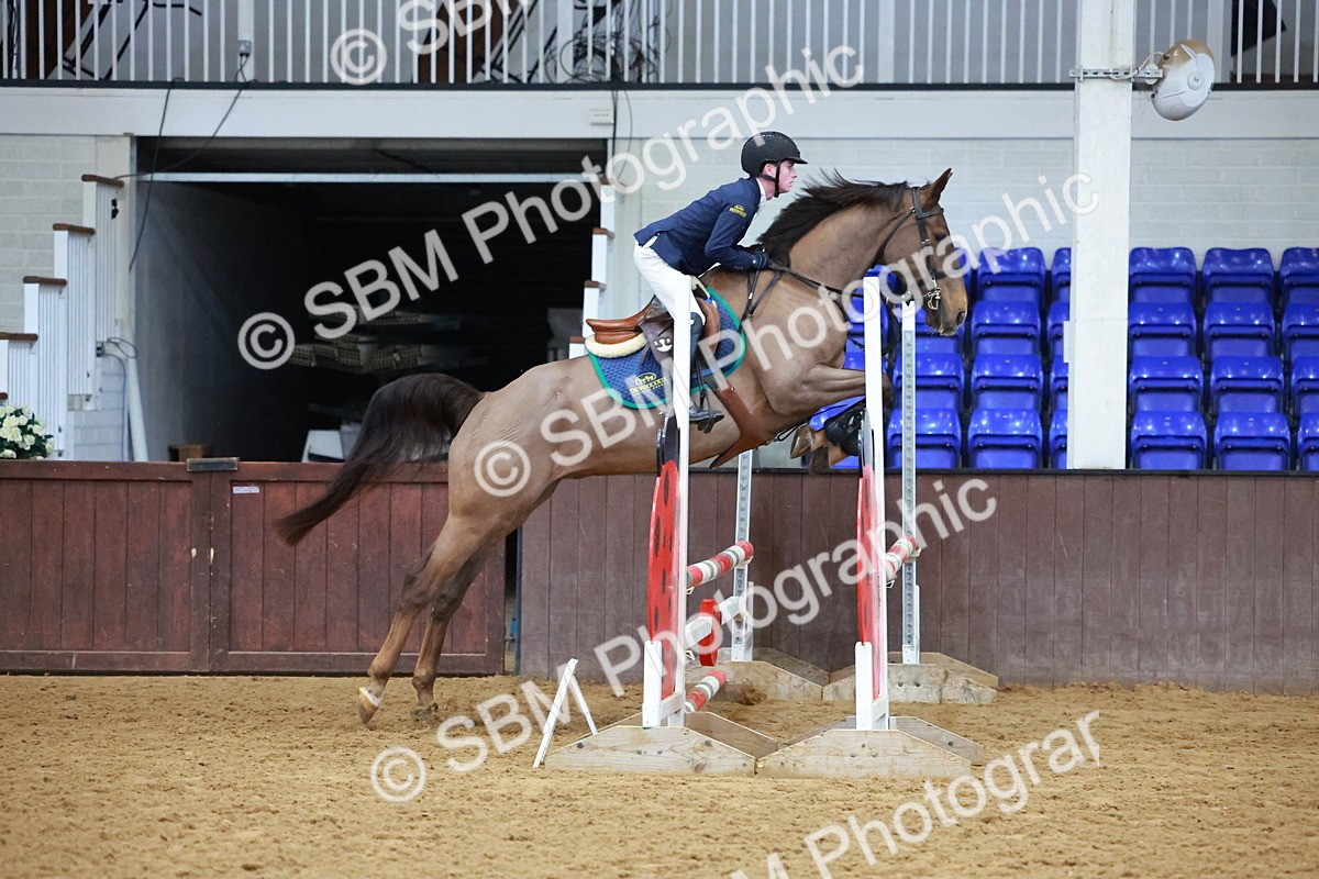 SBM_000168 - Class 1 - Clear Round