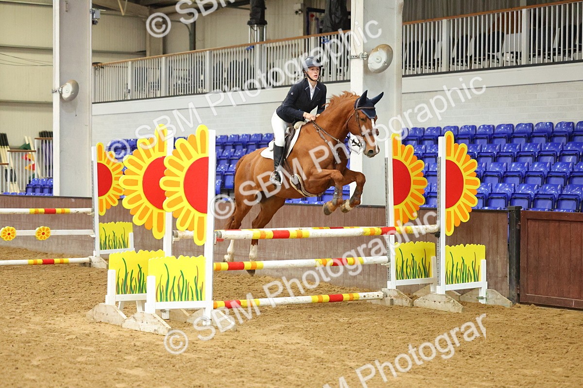 SBM_001035 - Class 3 - Senior Discovery - 1.00m