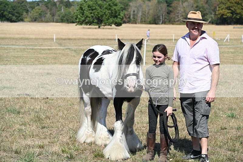 WJ6_9321 - Class 40 Cheekiest Pony/Horse