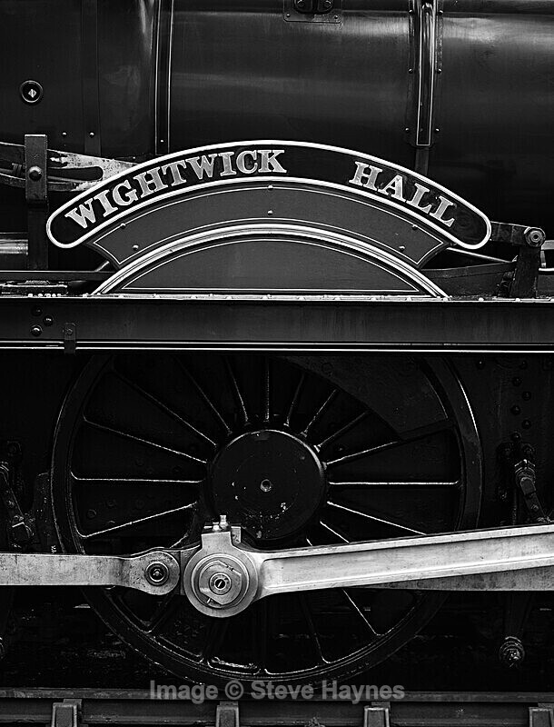 29th June 2025 - Bluebell Railway, West Sussex