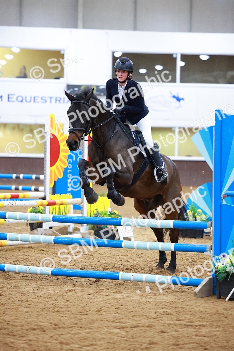 SBM_000170 - Class 1 - Clear Round 80cm