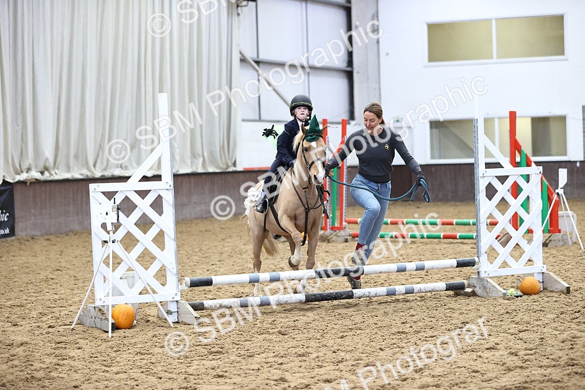 SBM_000271 - Class 2 - Show Jumping 50cm