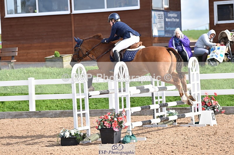 231015A-132106-08308 - Cls 25 95cm Amateur Q 2nd R