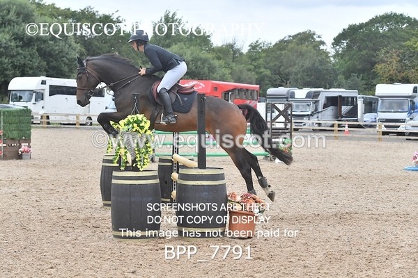 BPP_7791 - CLASS 13 SAT Senior Discovery/ 1m Open