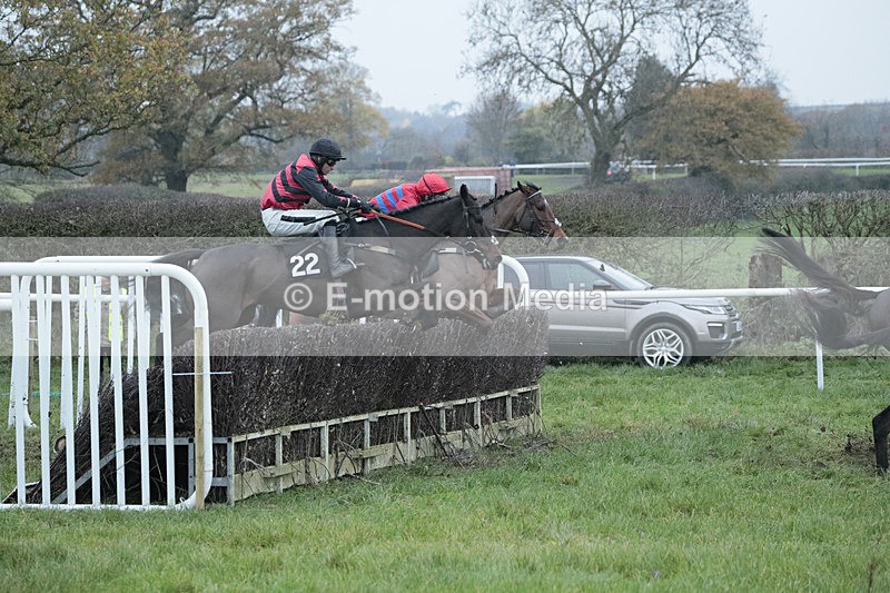 PtP 041222 0995 - Wheatland  Hunt PtP Chaddesley Corbett, Worcs 04/12/22