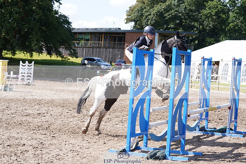 240824X-144812-28474 - 80cm Round 1 14.00 to 15.30