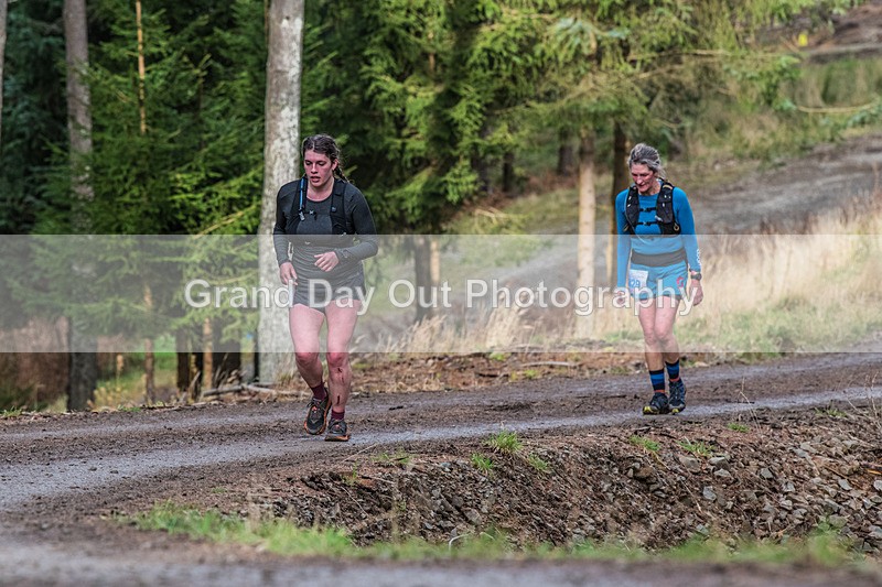 Glentress 21  10K-1691 - High Terrain Events Glentress 21 & 10K Trail Races Saturday 16th November 2024