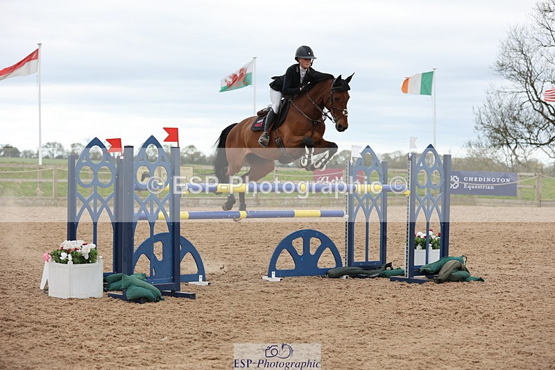 240419A-110610-06323 - Cls 2, 2 Star Small Tour 1.30m