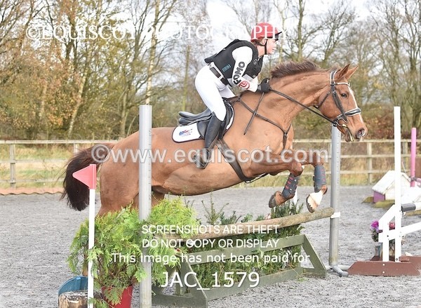 JAC_1579 - 70cm Snr Open, National AE Qualifier