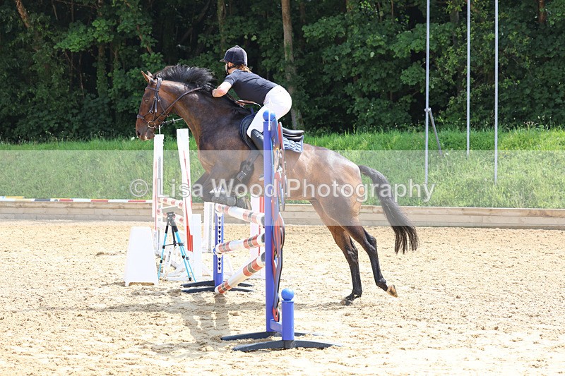 3E7A5923 - Class 5: Senior 95cm